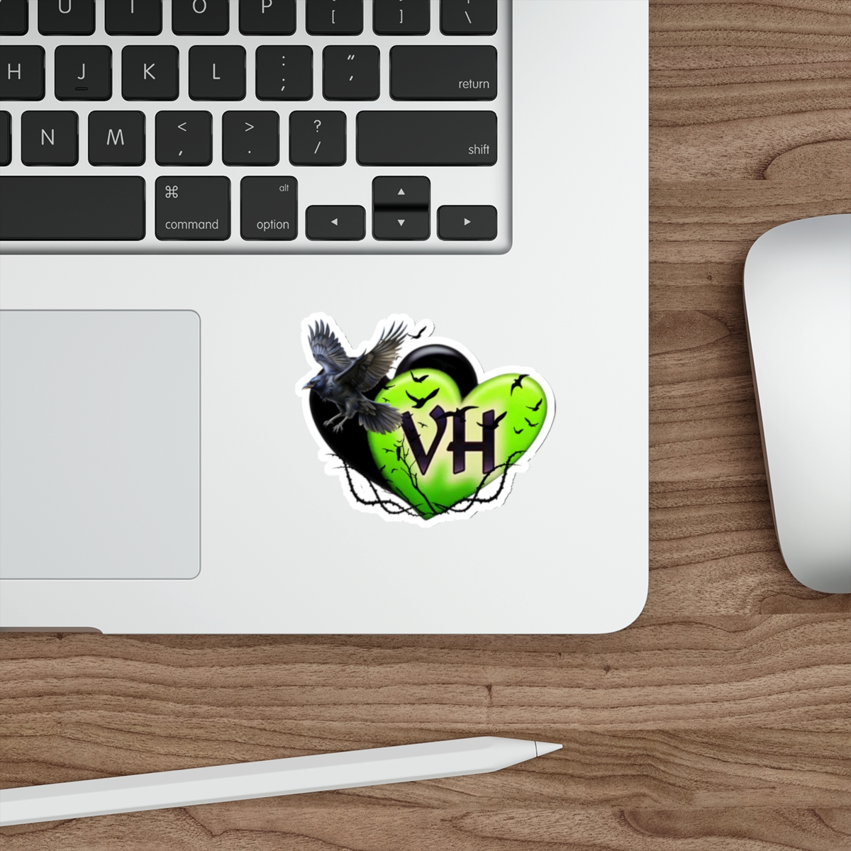 VillainsHeroes Group Stickers - Image 4